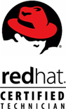 Equipo Certificado RedHat Certified Technician