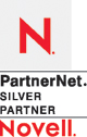 Novell SuSe Partner