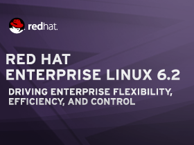 Red Hat Enterprise Linux